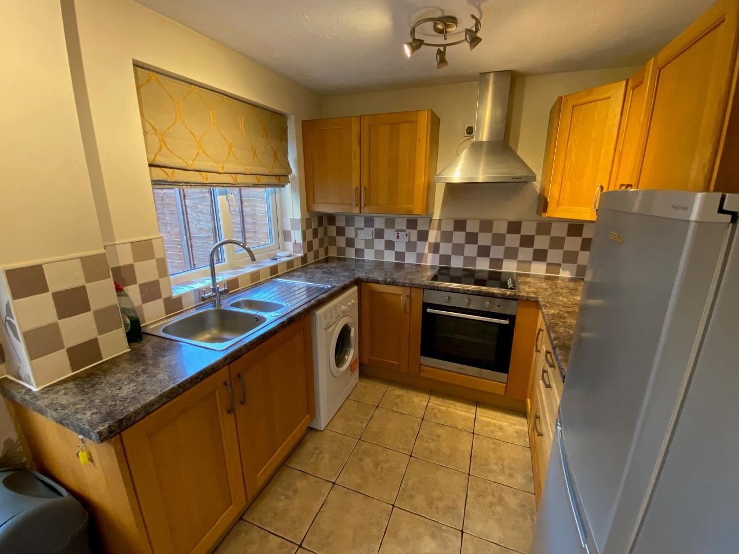 Chandlers Close, Marston Moretaine, Bedford, MK43 Limestone Property